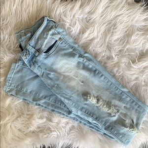 Love culture Jeans